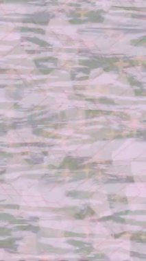 Dijital doku yüzey tasarım biçimi ile modern video animasyonu için gelişmiş hareket grafikleri