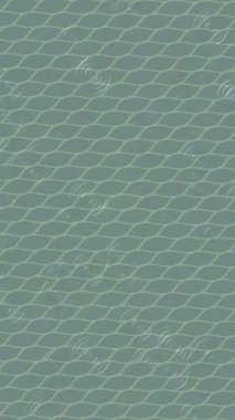 Organik desenli yüzey giriş stili video film sanatı ile soyut arkaplan tasarımı