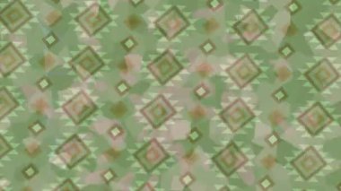 Yaratıcı video düzenleme film arkaplan tasarımı için minimalist organik hareket grafikleri