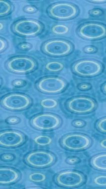 Modern medya üretimi için fütüristik dijital soyut doku sinematik tarz hareketli grafik ögesi