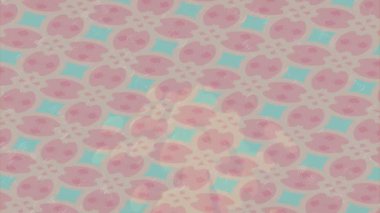 Benzersiz hareket dokusu tasarım sanatı ile profesyonel video düzenleme için modern soyut grafikler