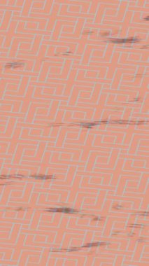 Benzersiz hareket grafikleri tasarım sanatına sahip yaratıcı film üretimi için özet bir arkaplan