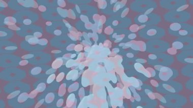 Lüks hareket tasarımı üst düzey video projeleri ve dijital sanat için zarif, pürüzsüz bir dokusu var.