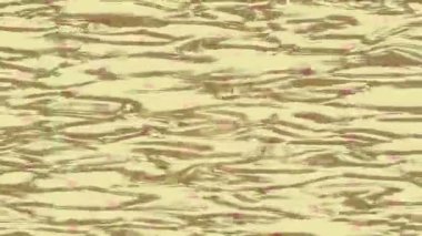 Modern medya üretimi için fütüristik dijital soyut doku sinematik tarz hareketli grafik ögesi