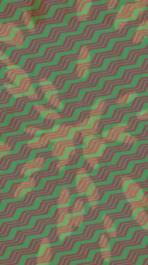 Lüks hareket projeleri için soyut tasarım stili animasyonu olan üst düzey dijital doku