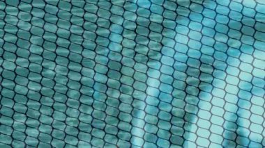 Benzersiz video giriş tasarımı projeleri için detaylı yüzey kalıbı film animasyon stili grafik girişi