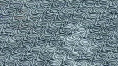 Yaratıcı video düzenleme film arkaplan tasarımı için minimalist organik hareket grafikleri