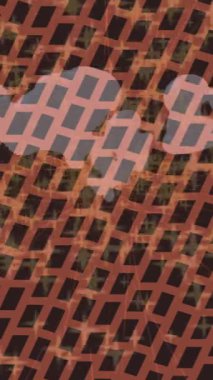 Benzersiz dijital hareket grafiklerine sahip yaratıcı sinematik projeler için yumuşak animasyon yüzeyi