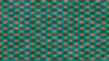 Benzersiz video giriş tasarımı projeleri için detaylı yüzey kalıbı film animasyon stili grafik girişi