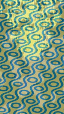 Yaratıcı video düzenleme film arkaplan tasarımı için minimalist organik hareket grafikleri