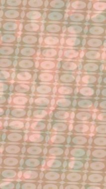 Benzersiz hareket dokusu tasarım sanatı ile profesyonel video düzenleme için modern soyut grafikler