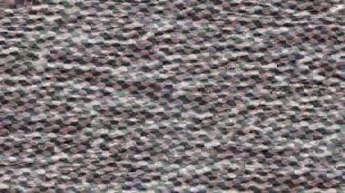 Organik desenli yüzey giriş stili video film sanatı ile soyut arkaplan tasarımı