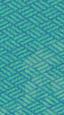 Estetik doku arkaplan tasarımı renkli hareket grafikleri ile moda film giriş profosyoneli