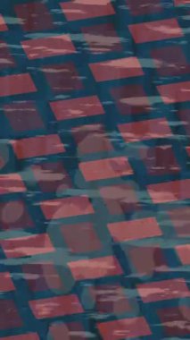 Lüks hareket tasarımı üst düzey video projeleri ve dijital sanat için zarif, pürüzsüz bir dokusu var.