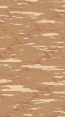 Lüks hareket projeleri için soyut tasarım stili animasyonu olan üst düzey dijital doku