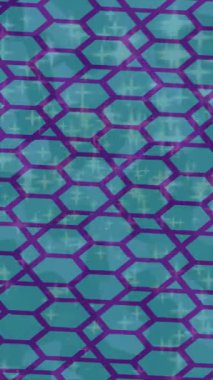 Yaratıcı video düzenleme film tasarımı için benzersiz hareket grafikleri biçimi giriş hareketi video pro