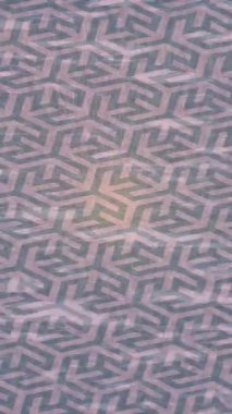 Benzersiz hareket dokusu tasarım sanatı ile profesyonel video düzenleme için modern soyut grafikler