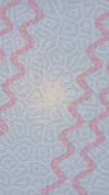 Profesyonel video projeleri sanat tarzı için organik hareketli arkaplan tasarımı