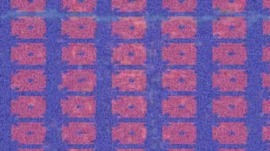 Profesyonel video projeleri sanat tarzı için organik hareketli arkaplan tasarımı