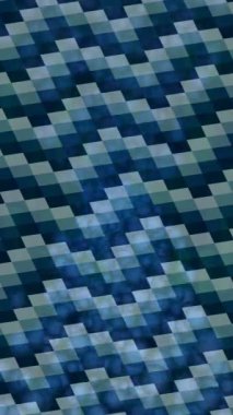 Benzersiz hareket grafikleri tasarım sanatına sahip yaratıcı film üretimi için özet bir arkaplan