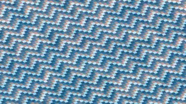 Modern medya üretimi için fütüristik dijital soyut doku sinematik tarz hareketli grafik ögesi