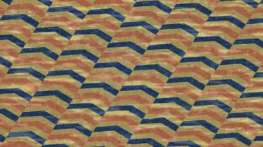 Yaratıcı video düzenleme film tasarımı için benzersiz hareket grafikleri biçimi giriş hareketi video pro