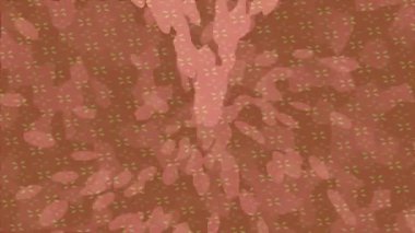 Lüks hareket tasarımı üst düzey video projeleri ve dijital sanat için zarif, pürüzsüz bir dokusu var.