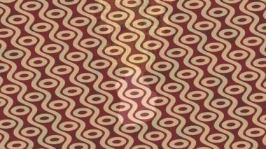 Yaratıcı video düzenleme film arkaplan tasarımı için minimalist organik hareket grafikleri