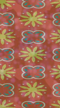 Benzersiz hareket dokusu tasarım sanatı ile profesyonel video düzenleme için modern soyut grafikler