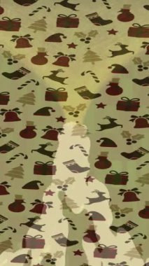 Benzersiz dijital hareket grafiklerine sahip yaratıcı sinematik projeler için yumuşak animasyon yüzeyi