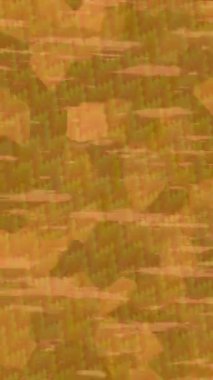 Lüks hareket projeleri için soyut tasarım stili animasyonu olan üst düzey dijital doku