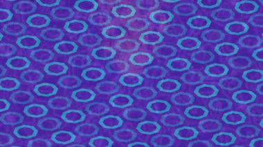 Benzersiz hareket grafikleri tasarım sanatına sahip yaratıcı film üretimi için özet bir arkaplan