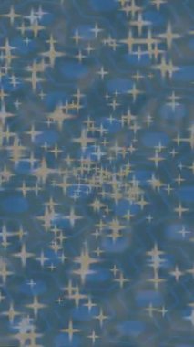 Yaratıcı video düzenleme film tasarımı için benzersiz hareket grafikleri biçimi giriş hareketi video pro