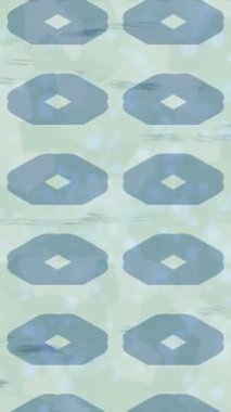 Modern medya üretimi için fütüristik dijital soyut doku sinematik tarz hareketli grafik ögesi