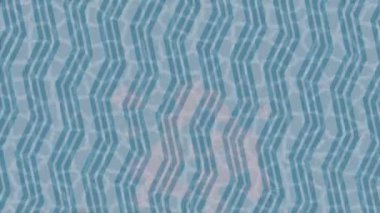 Soyut hareket desenli fütüristik video üretimi için dinamik dijital arkaplan