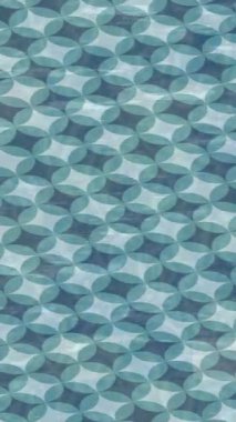 Yaratıcı video düzenleme film tasarımı için benzersiz hareket grafikleri biçimi giriş hareketi video pro