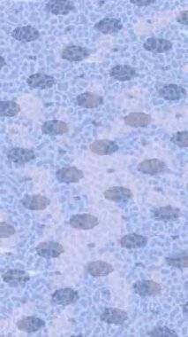 Benzersiz video giriş tasarımı projeleri için detaylı yüzey kalıbı film animasyon stili grafik girişi