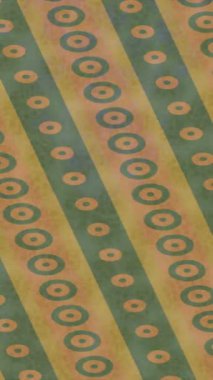 Benzersiz hareket dokusu tasarım sanatı ile profesyonel video düzenleme için modern soyut grafikler