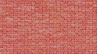 Profesyonel video projeleri sanat tarzı için organik hareketli arkaplan tasarımı