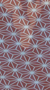 Lüks hareket projeleri için soyut tasarım stili animasyonu olan üst düzey dijital doku