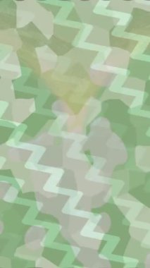 Benzersiz hareket grafikleri tasarım sanatına sahip yaratıcı film üretimi için özet bir arkaplan