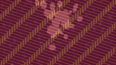 Lüks hareket tasarımı üst düzey video projeleri ve dijital sanat için zarif, pürüzsüz bir dokusu var.