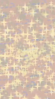 Profesyonel video projeleri sanat tarzı için organik hareketli arkaplan tasarımı