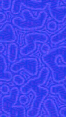 Lüks hareket projeleri için soyut tasarım stili animasyonu olan üst düzey dijital doku