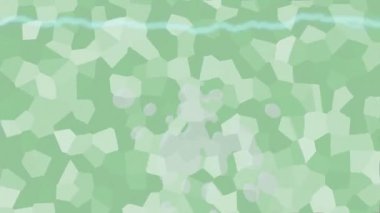 Yaratıcı video düzenleme film tasarımı için benzersiz hareket grafikleri biçimi giriş hareketi video pro