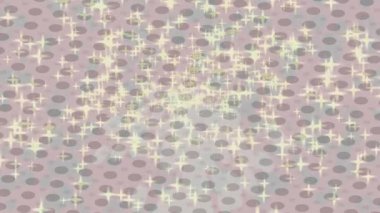 Yaratıcı video düzenleme film arkaplan tasarımı için minimalist organik hareket grafikleri