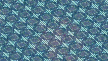 Benzersiz hareket grafikleri tasarım sanatına sahip yaratıcı film üretimi için özet bir arkaplan