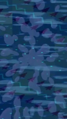 Lüks hareket tasarımı üst düzey video projeleri ve dijital sanat için zarif, pürüzsüz bir dokusu var.