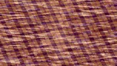 Soyut hareket desenli fütüristik video üretimi için dinamik dijital arkaplan