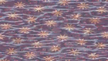 Yaratıcı video düzenleme film tasarımı için benzersiz hareket grafikleri biçimi giriş hareketi video pro